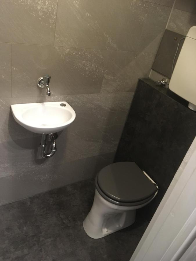 Appartement Top 7 Линц Экстерьер фото