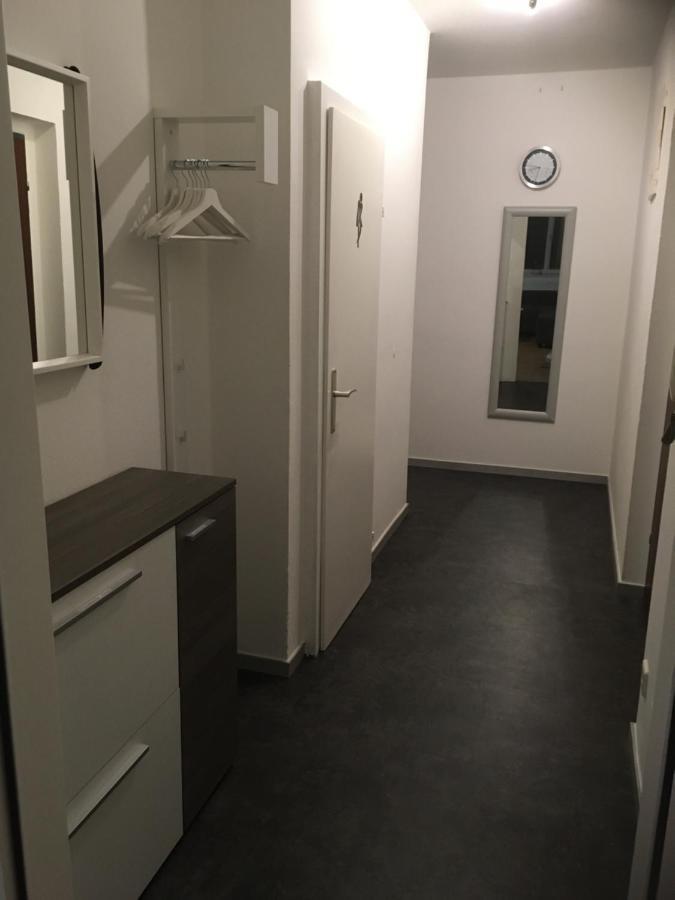 Appartement Top 7 Линц Экстерьер фото