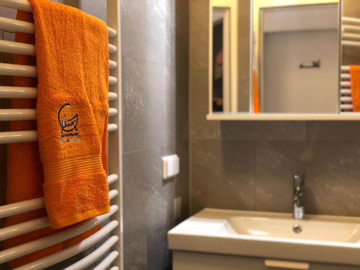 Appartement Top 7 Линц Экстерьер фото