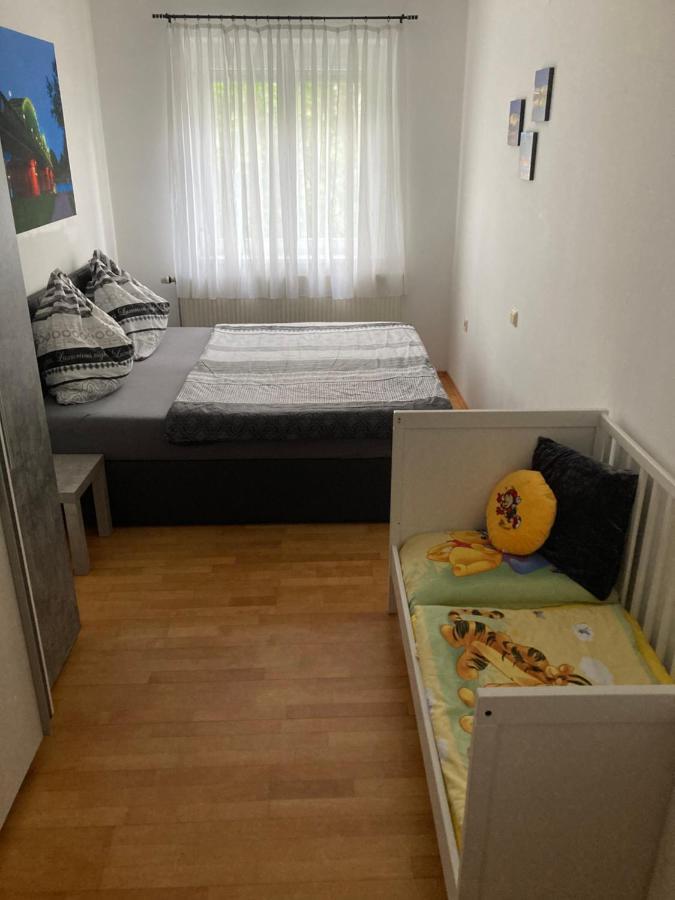 Appartement Top 7 Линц Экстерьер фото