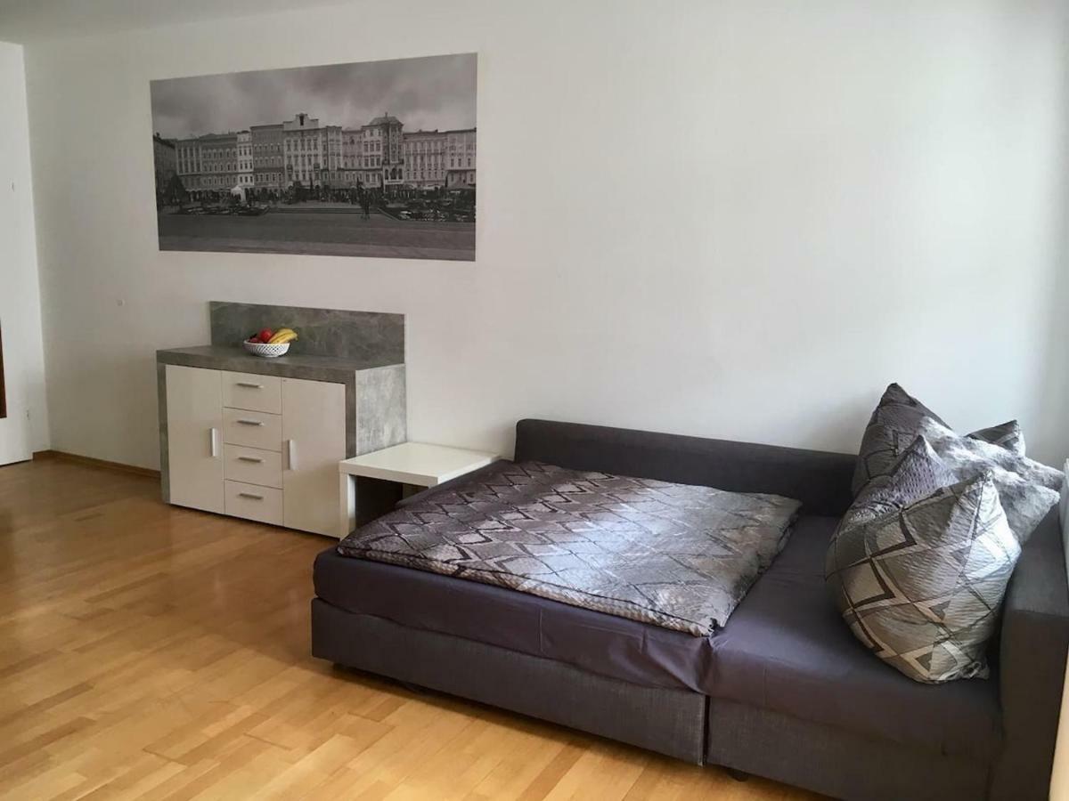 Appartement Top 7 Линц Экстерьер фото